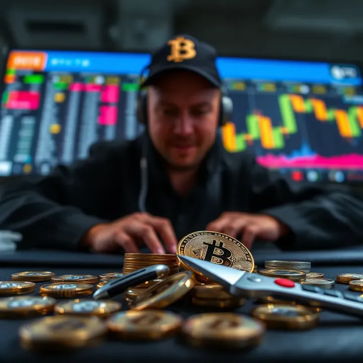 Advantages and Risks of No Deposit Bonuses in Trading Illustration showing advantages and risks of no deposit bonuses in trading platforms