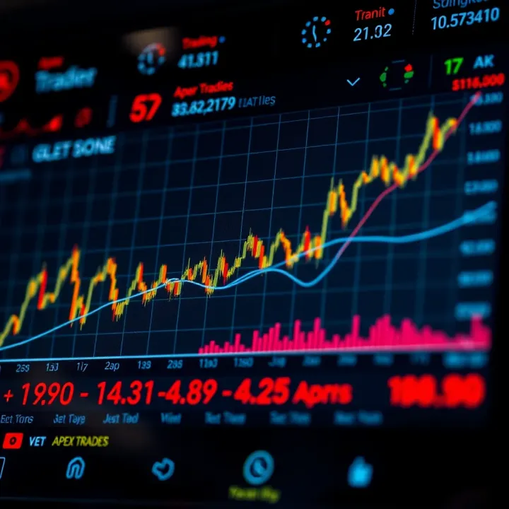 Todo sobre Apex Trader: Guía para Invertir con Éxito