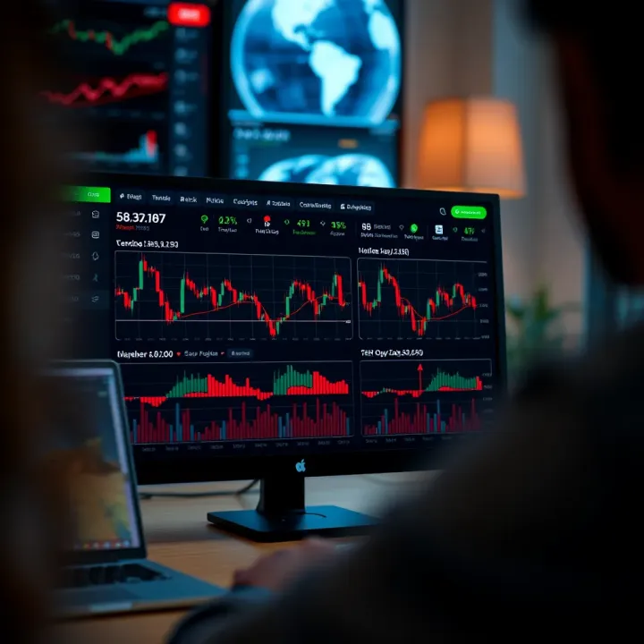 Todo sobre Apex Trader: Guía para Invertir con Éxito Todo sobre Apex Trader: Guía para Invertir con Éxito