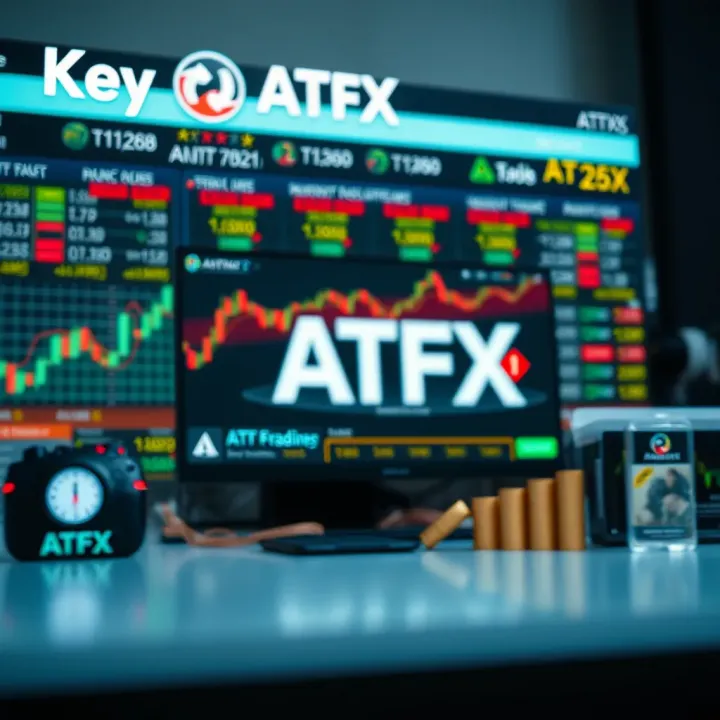Análisis completo del broker ATFX y sus servicios Análisis completo del broker ATFX y sus servicios