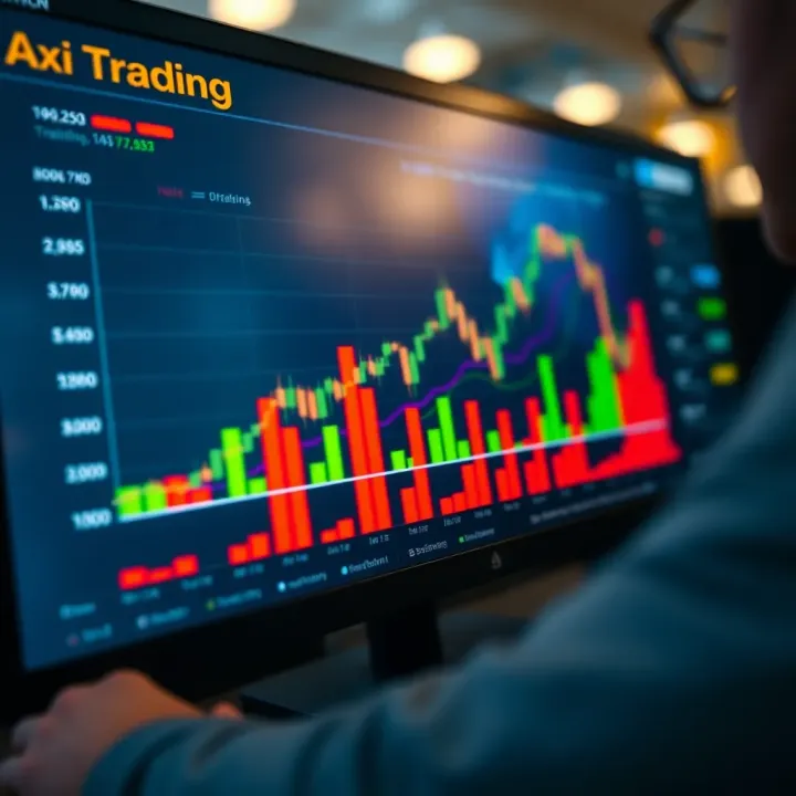 Análisis y Opiniones de Axi Broker en 2024 Análisis y Opiniones de Axi Broker en 2024