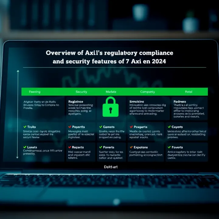 Análisis y Opiniones de Axi Broker en 2024 Análisis y Opiniones de Axi Broker en 2024