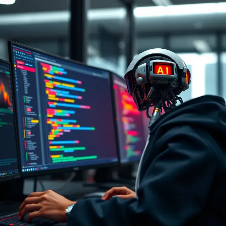Bitcode AI: Funcionamiento y Aplicaciones