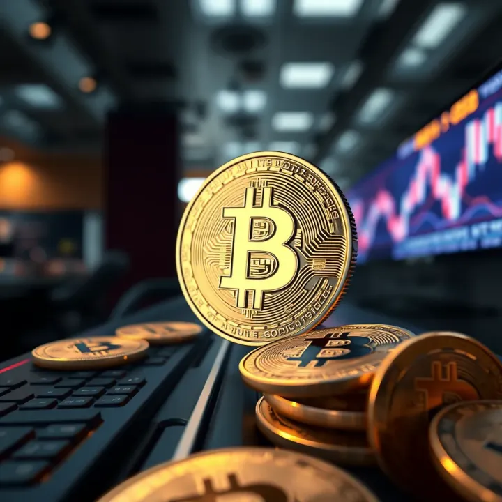 Bitcoin: análisis y predicciones futuras
