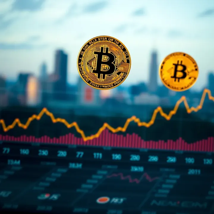 Predicciones y análisis del precio de Bitcoin