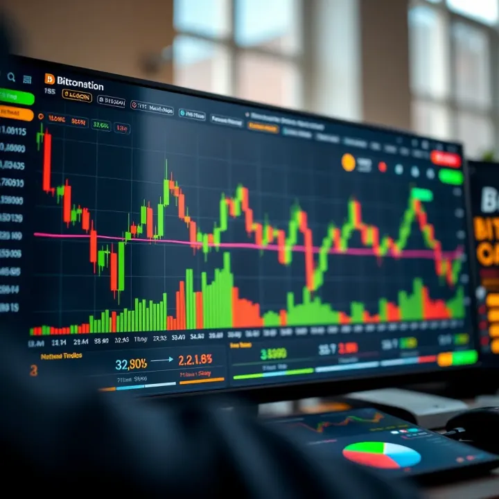Bitcoin Motion: análisis y opinión sobre la plataforma