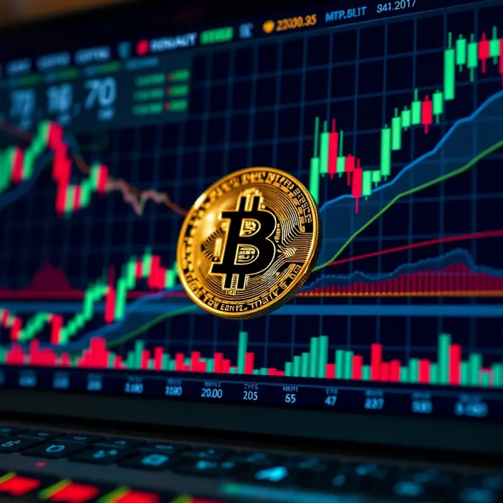 Predicción del precio del Bitcoin: análisis y tendencias