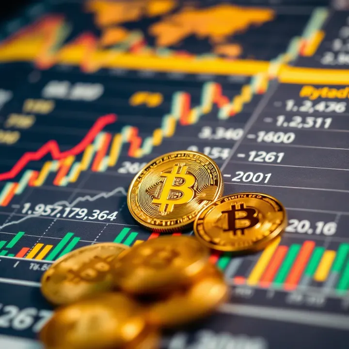Predicciones del Precio de Bitcoin en 2024