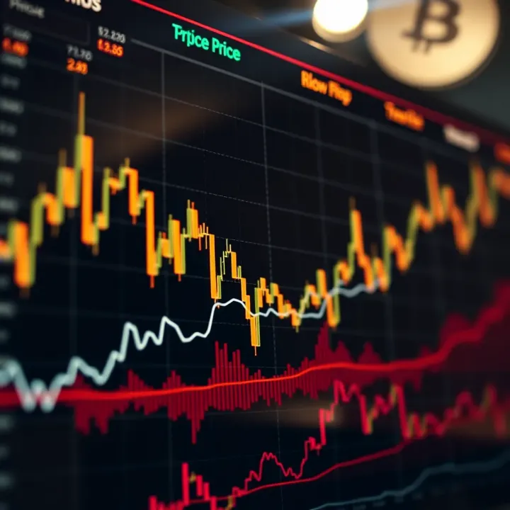 Predicciones del precio del Bitcoin y análisis clave