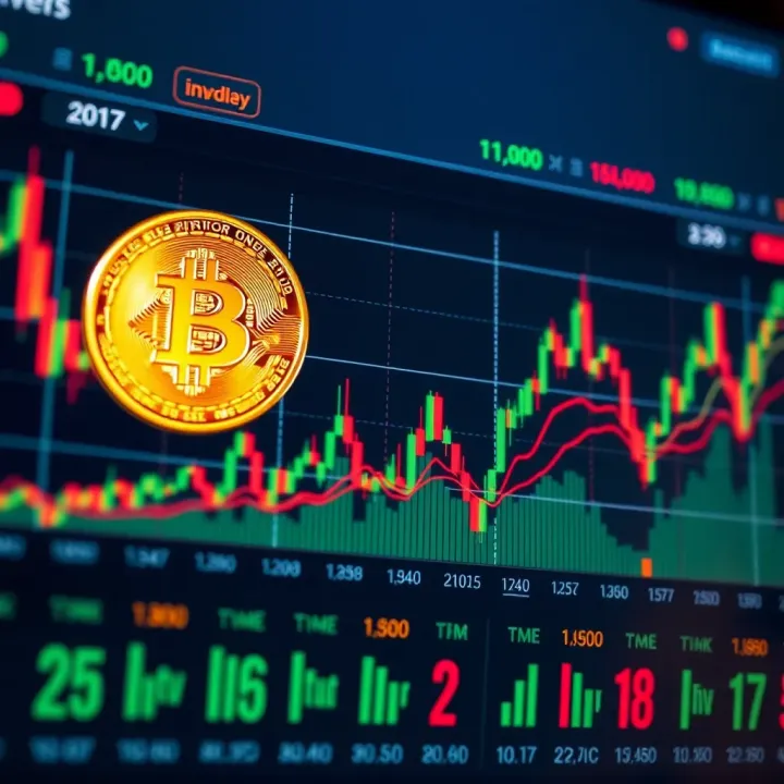 Pronóstico Bitcoin: Análisis y Consejos para Inversores