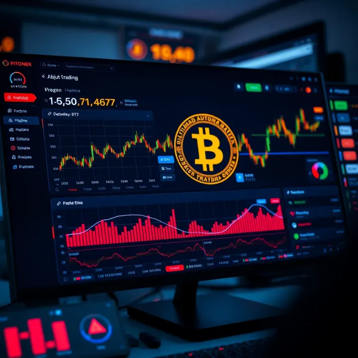Bitcoin Storm: análisis y funcionamiento