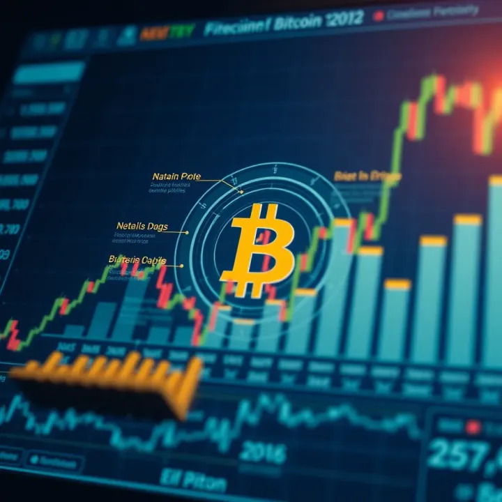 Predicción del precio del Bitcoin: análisis y tendencias