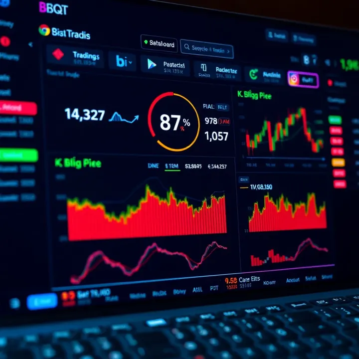 BitQT: análisis y opinión de la plataforma de trading