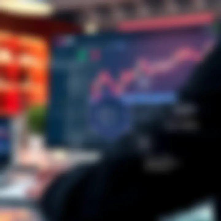 Graphical representation of Altrix Edge platform functionality highlighting key features and user interface elements