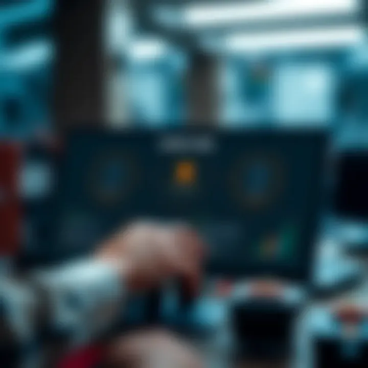 Diagram illustrating technical functionalities and practical applications of Boom 1000