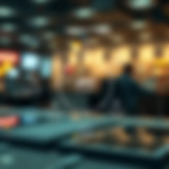 Diagram illustrating the financial mechanism of Apex Fondeo for project funding