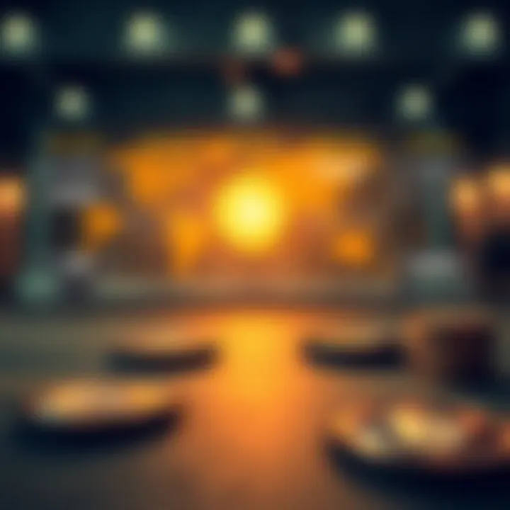 Overview of different fee types applied by Binance platform