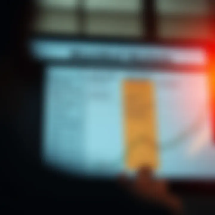 Comparison chart illustrating advantages and disadvantages of BlackBull Markets versus other brokers