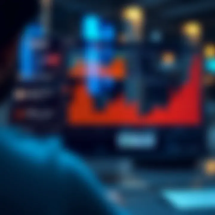 Visualization of strategic investment planning with Capex platform integrating technology and user benefits