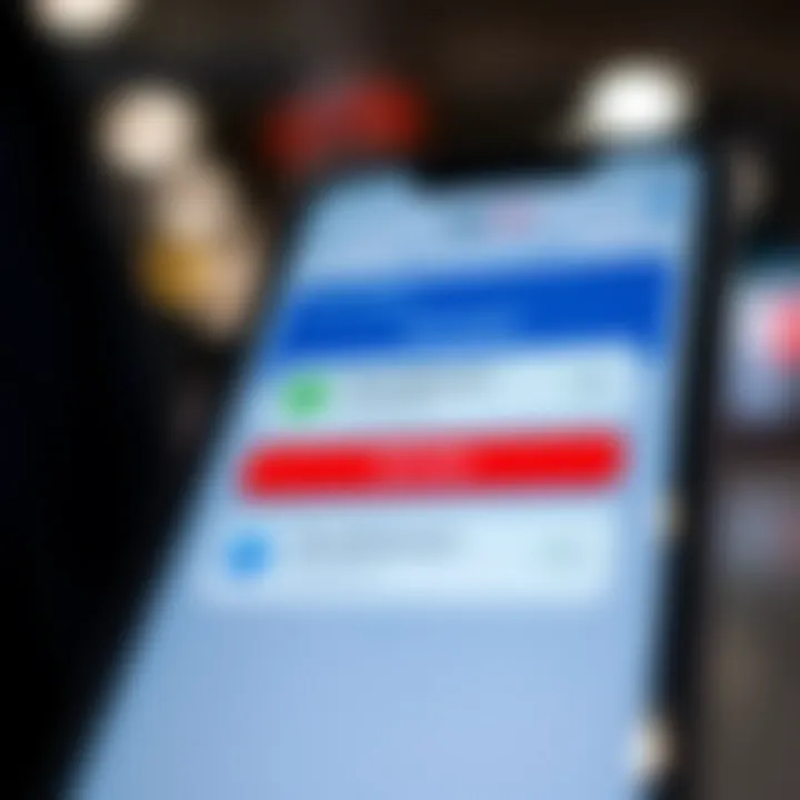 Visual representation of the deposit and withdrawal options available on app.deriv platform