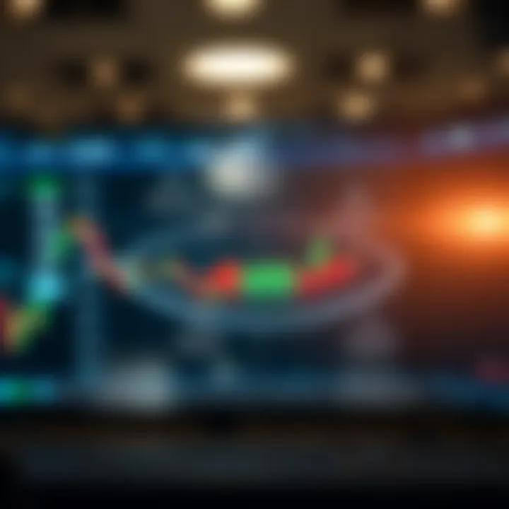 Diagram demonstrating risk management through pip calculation in various trading markets