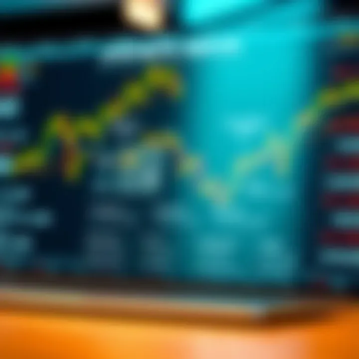 Diagram illustrating the concept and components of synthetic indices