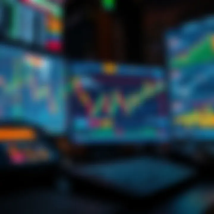 Trading con criptomonedas: guía para empezar y mejorar Trading con criptomonedas: guía para empezar y mejorar