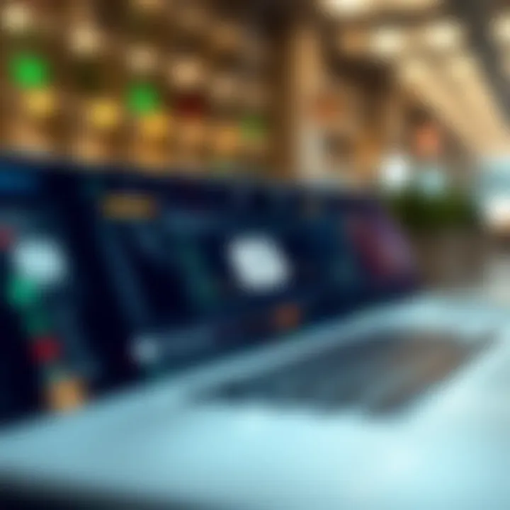 Security tips and alerts for safe access to Deriv account