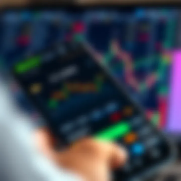 Deriv App: guía completa para operar en Colombia Deriv App: guía completa para operar en Colombia