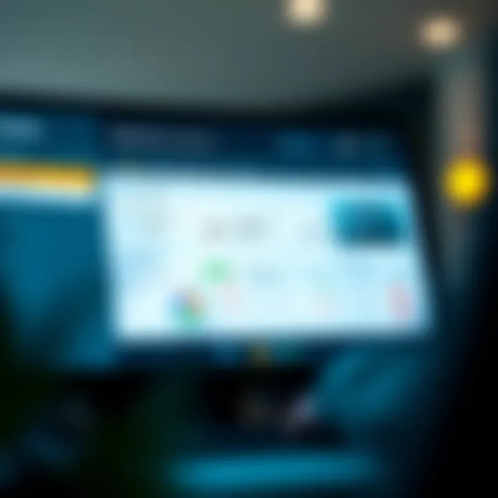 Dashboard overview of a verified Deriv account showing security settings and fund management options