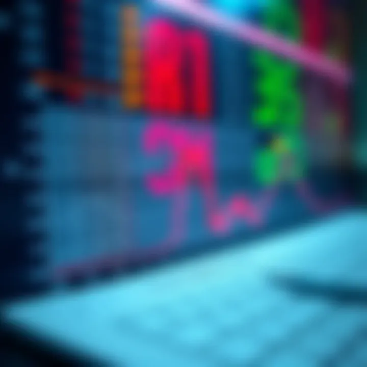 Graph showing detection techniques and performance metrics for binary signal cataloging systems