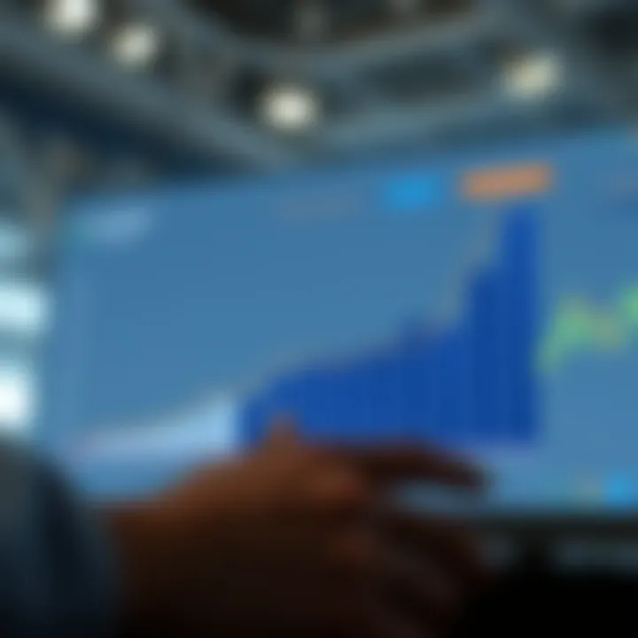 Growth in Affiliate Commissions Through Engagement and Retention Graph illustrating growth in affiliate commissions through user engagement and retention strategies