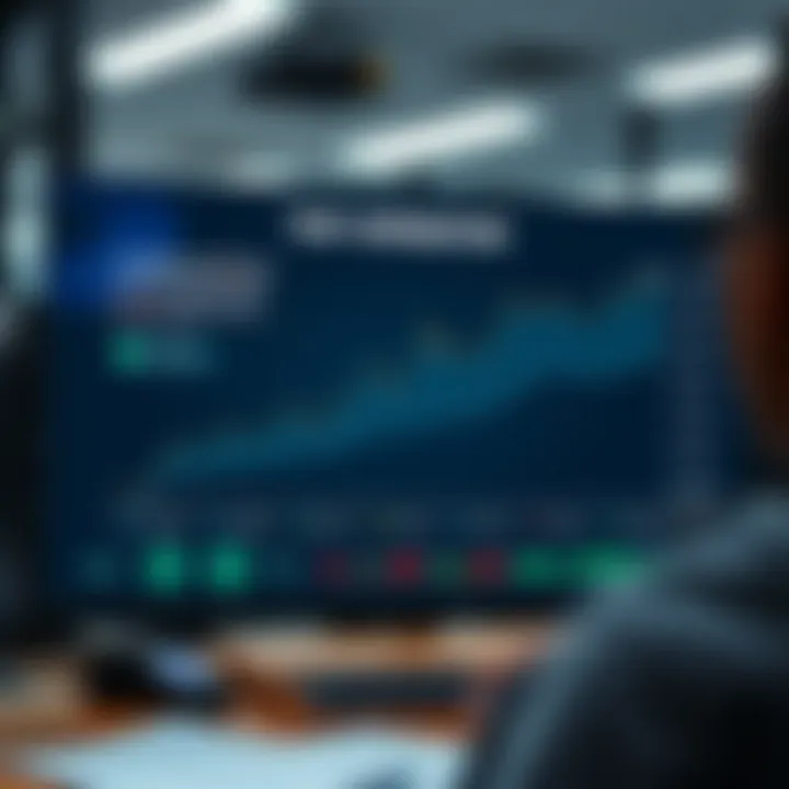 Graph showcasing advanced strategies and practical tips for improving operational skills