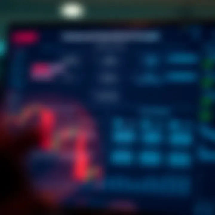 Detailed chart illustrating basic operational concepts and their relationships