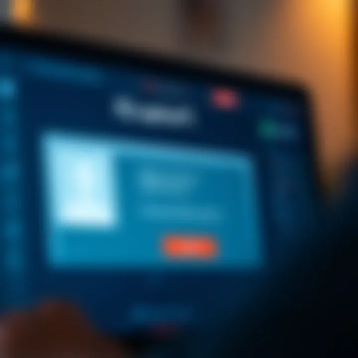 Verification screen showing identity confirmation for withdrawal approval