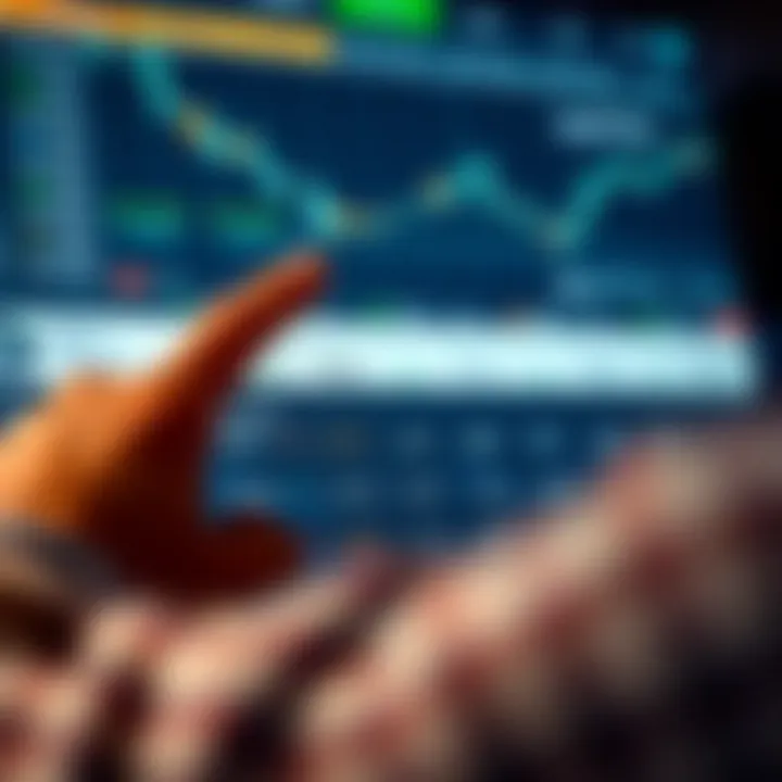 Comparison chart highlighting strengths and weaknesses of IQ Option against similar brokers