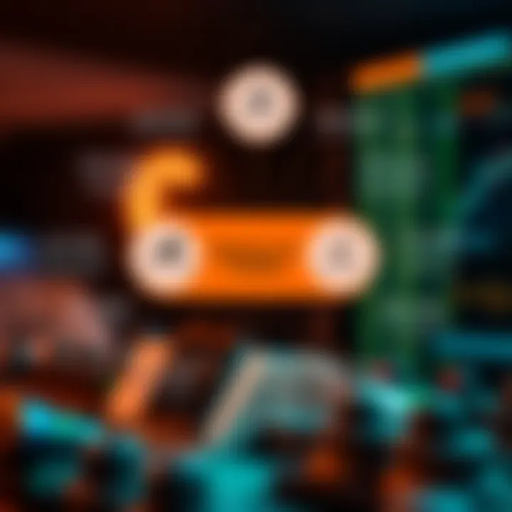 Diagram showing various methods to earn money in trading including demo accounts and affiliate programs