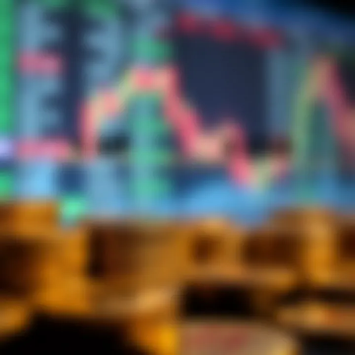 Currency pair comparison illustrating pip value differences with and without USD