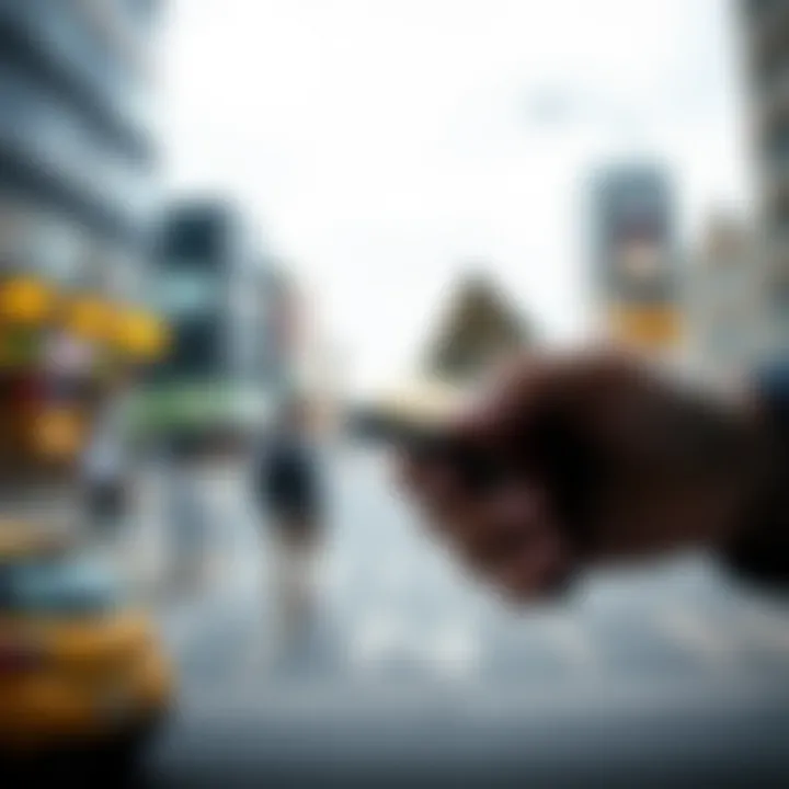 Secure transfer of cryptocurrency funds between Deriv and Binance digital wallets