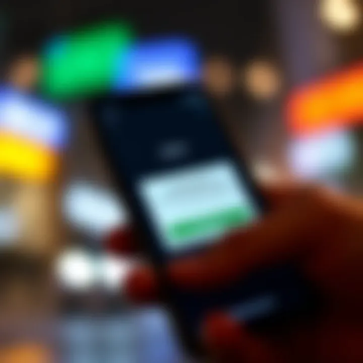 Confirmation of Funds Transferred to Nequi from Deriv Smartphone screen showing successful fund transfer confirmation from Deriv to Nequi