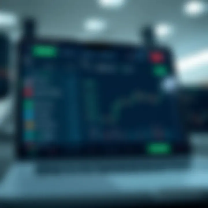 Guía completa de la app Deriv para trading