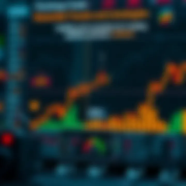 Essential Tools and Strategies for Trading Synthetic Indices Diagram showcasing tools and strategies for trading synthetic indices effectively