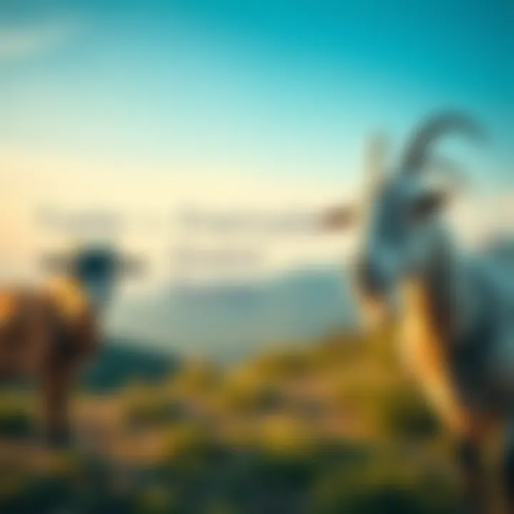 Trader financiado por Goats: qué es y cómo funciona