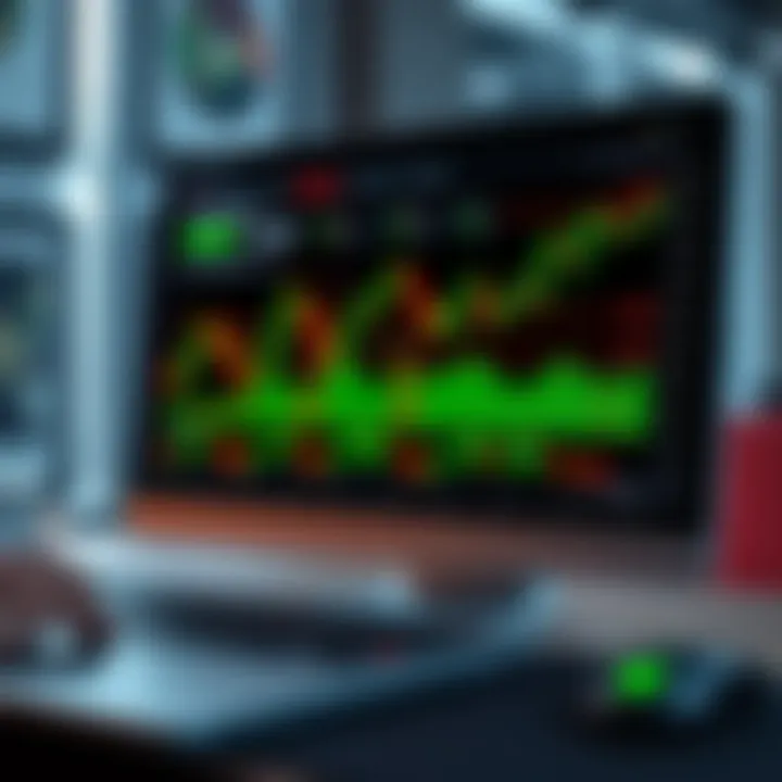Cómo integrar TradingView en plataformas digitales Cómo integrar TradingView en plataformas digitales
