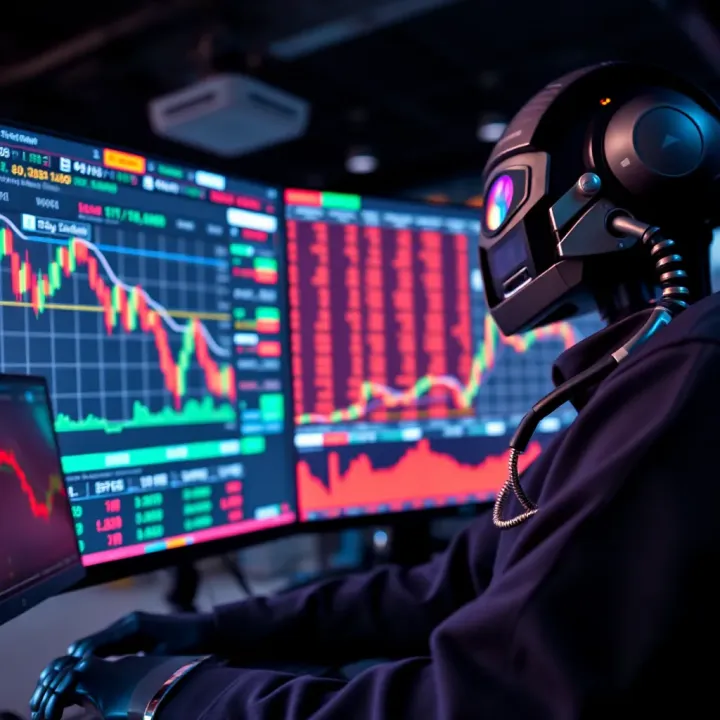 Guía sobre Bot Trading Automático: Operar con Algoritmos