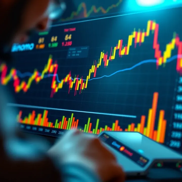 Análisis detallado de Broker Binomo: características y uso Análisis detallado de Broker Binomo: características y uso