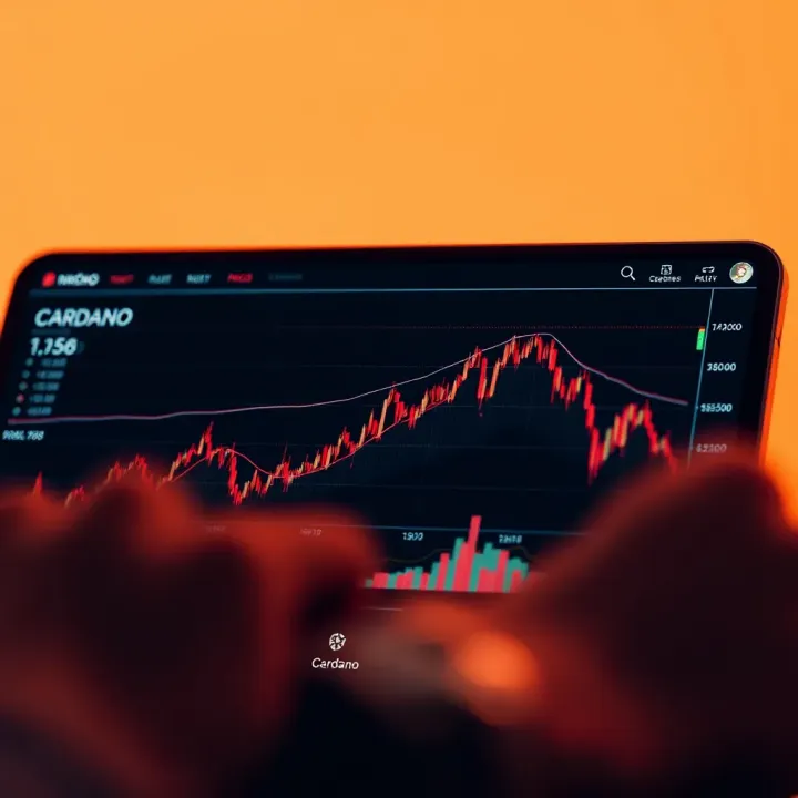 Predicciones de Precio para Cardano: Análisis Actual