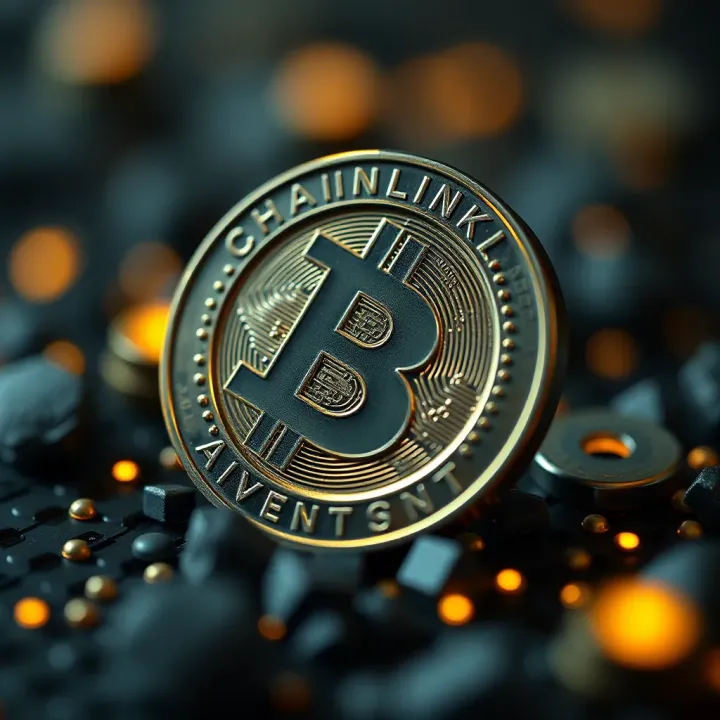 Chainlink: Funcionamiento y Aplicaciones Clave