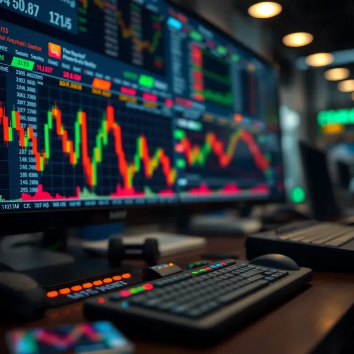 Análisis del índice Boom 1000: guía completa