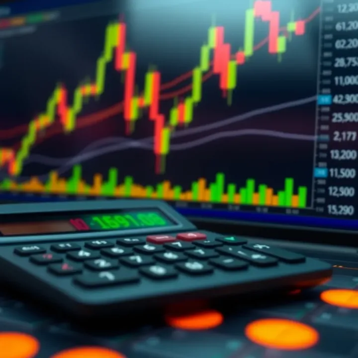 Calculadoras de lotaje y pips: guía para traders Calculadoras de lotaje y pips: guía para traders